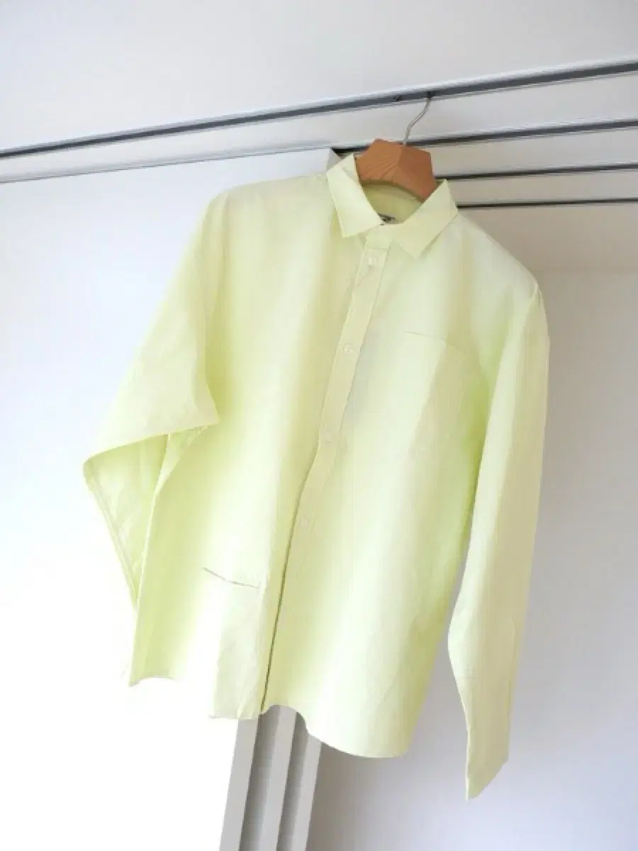 Noroll x 88curate Normal shirt L사이즈 | 브랜드 중고거래
